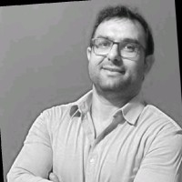 Ahmed Saied