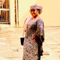 Amina Abdullahi