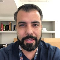 Marco Martinez