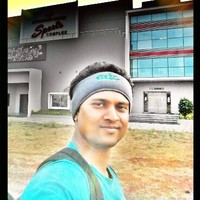 Rajendra Ankamwar