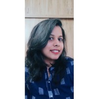Pooja B.S