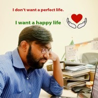 Syed Shujat Ali