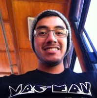 Sebastian Arias Espinosa