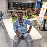 Karthick Kumar