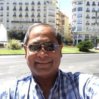 Shiraz Ameer
