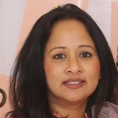 Rina Shrestha
