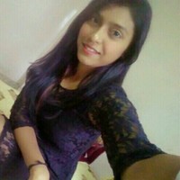 Amruta Kengar