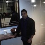 Sudhir Mirpuri