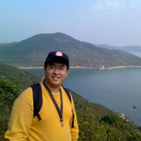 Allen Yu-Wong