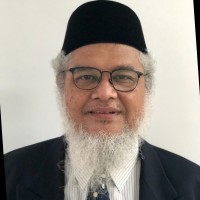 Abdul Halim Abdullah