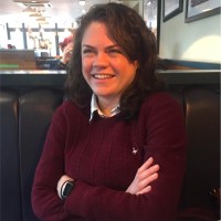 Anna Carver