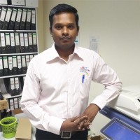 Siva Kumar