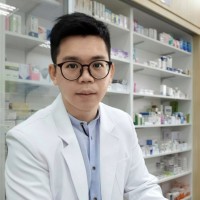 Isaac Lee Yin Wei