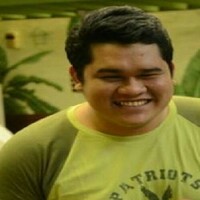 Ralph Angelo Malit