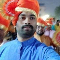 Sachin Swami
