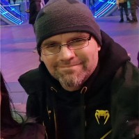 Steve Green