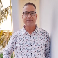 BINAYA KUMAR PRADHAN