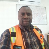 Jonathan Mumba