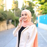 Farah Khalaf