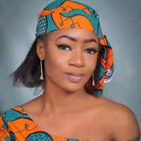 Favour Danladi