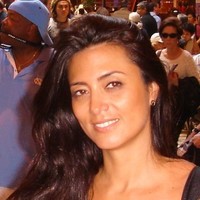 Fiorella Calderon