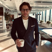 Joakim Levin