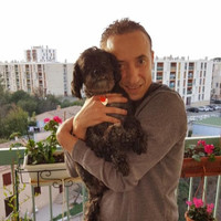 Eric Bertolino