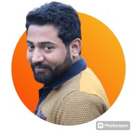 Harris Ahmed