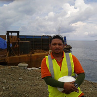 Yames G.S. Lisapaly