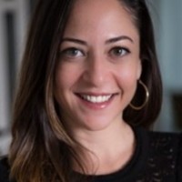 Emine Seda Kiroglu