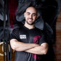 Jhonny Oliveira