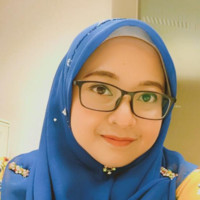 Siti Haslina Mohd Zulkafli