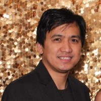 Arvin Geronimo Dawa