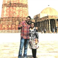 Deepak Khare