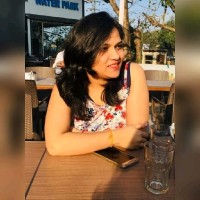 Vaishali Tupkar