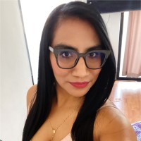 Maribel Isidoro