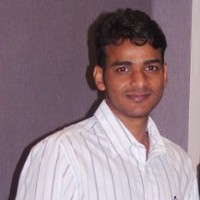 Ujwal Bhattad (Ph.D.)
