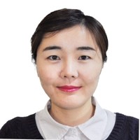 Amelie Liu