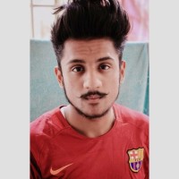 Hasnain Ali