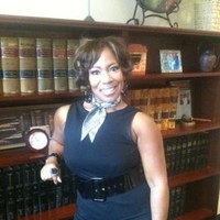 Lisa Woodard