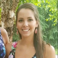 Jenna Forkal