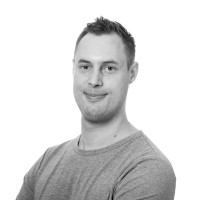Kristoffer Drejer