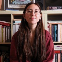 Maria Karamanolaki