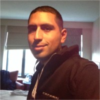 Ramon Venegas Jr., Mba