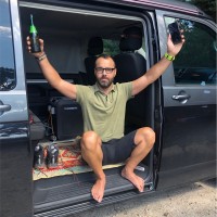 Jose Antonio Lucena Pedraza