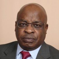 Joseph Mburu