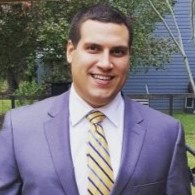 John Eby