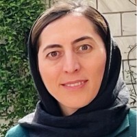 Elahe Aghili