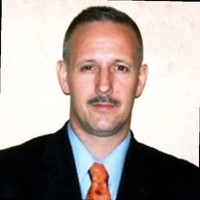 Darrell Burton