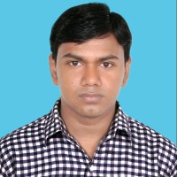 Md Mizanur Rahaman